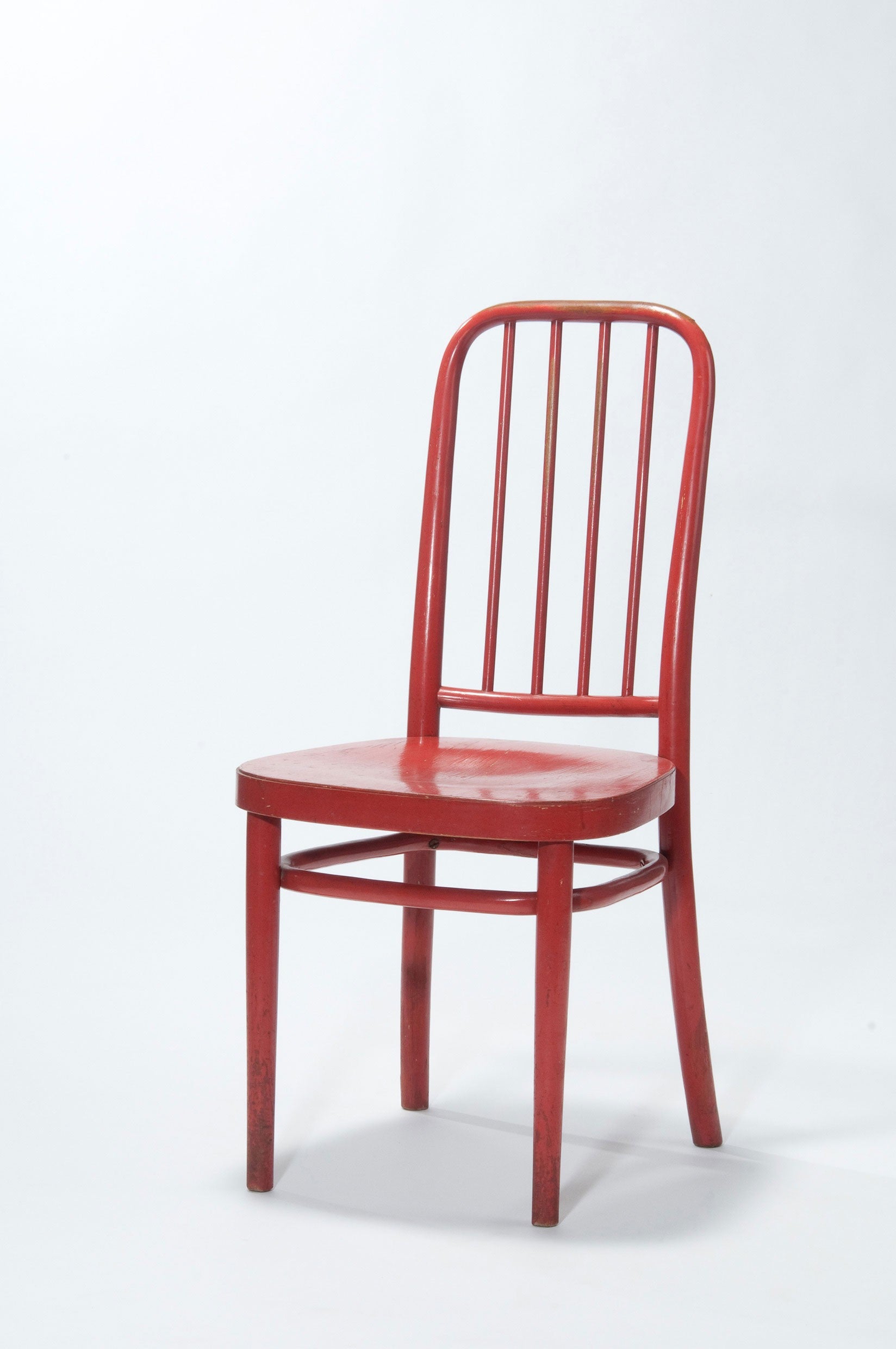 Josef Frank, Modell A 63, 1929 (Hersteller: Thonet-Mundus AG) © MAK/Georg Mayer