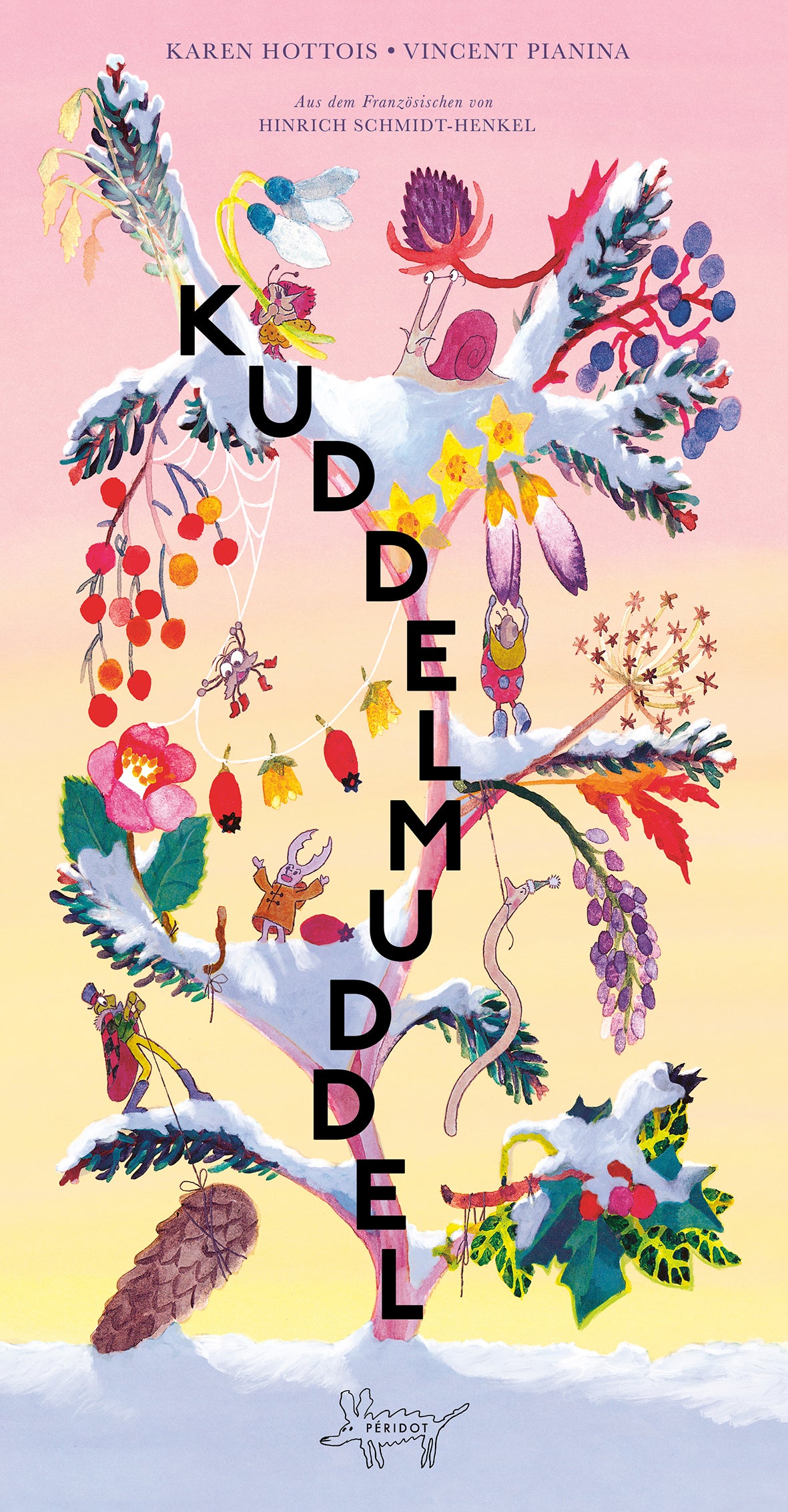 Kuddelmuddel