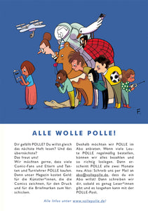 POLLE #1
