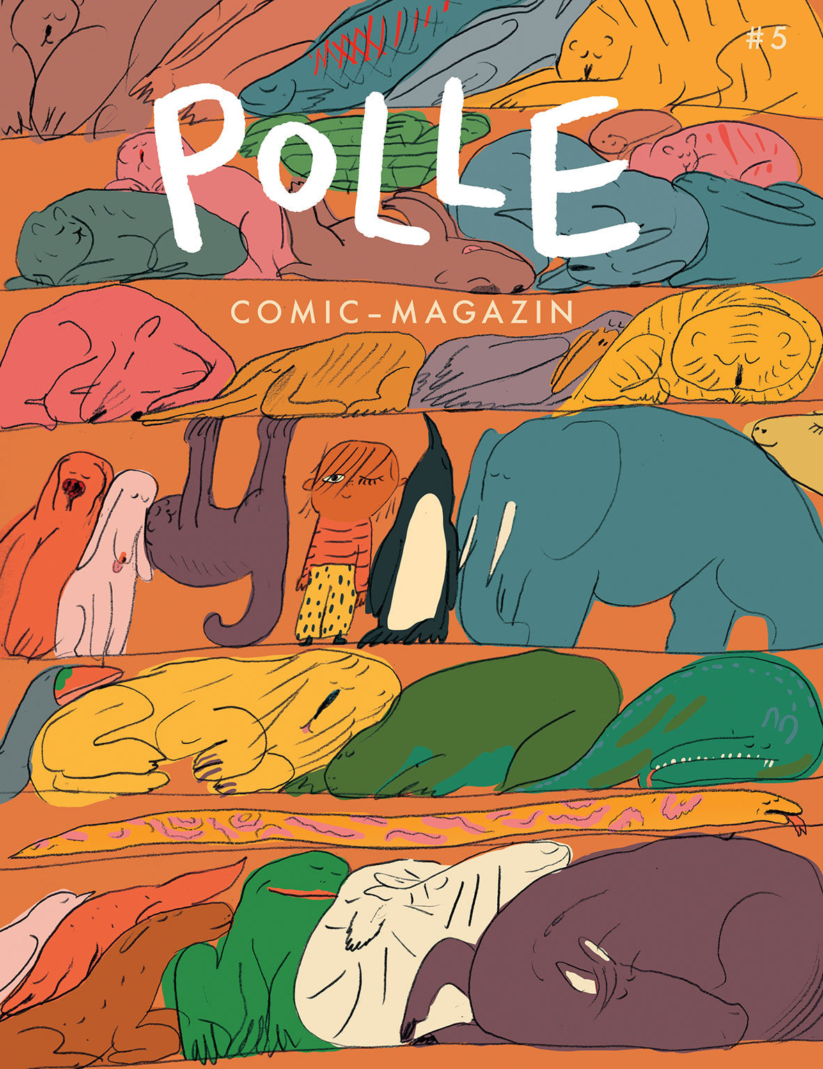 POLLE #5